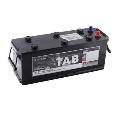 Аккумулятор TAB 150