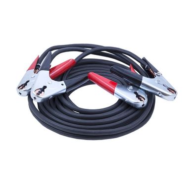Профессиональные провода прикуривания 500A 4AWG 6,1м COLEMAN CABLE (08760)