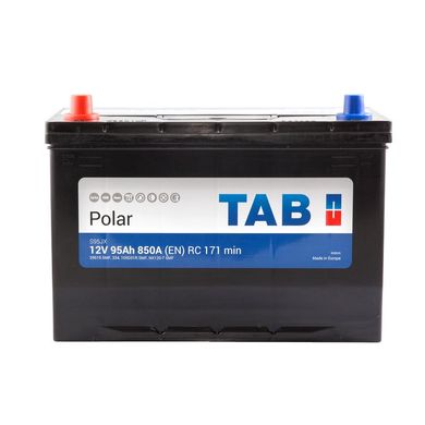 Аккумулятор TAB Polar 95 (+ -)