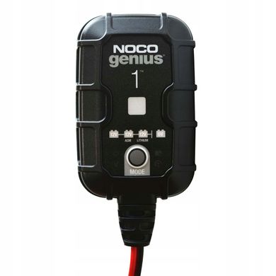 Зарядное устройство NOCO GENIUS1