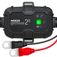 Зарядний пристрій NOCO GENIUS2D