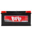 Аккумулятор Topla Energy 110 Ah Euro (- +)