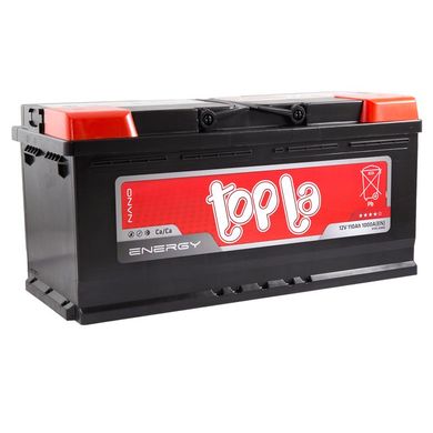 Аккумулятор Topla Energy 110