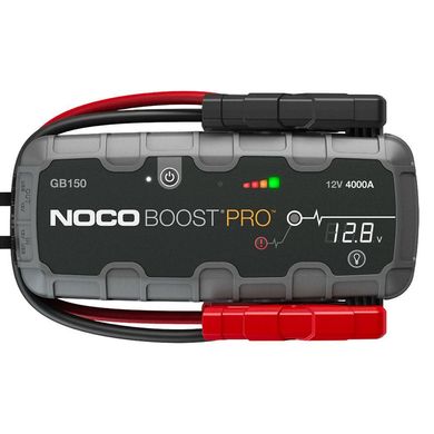 Пусковий пристрій NOCO Boost GB150 3000A