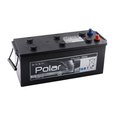 Аккумулятор TAB Polar 135