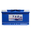 Аккумулятор TAB Polar Blue 100 Ah Euro (- +)
