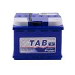 Аккумулятор TAB Polar Blue 60 Ah Euro (- +)