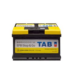Аккумулятор TAB EFB 65