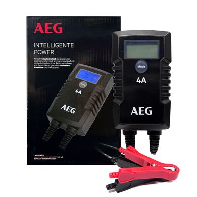 AEG LD4