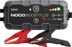 Пусковий пристрій NOCO Boost GB40 1000A