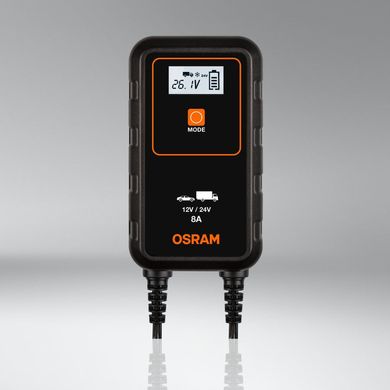 Зарядний пристрій OSRAM 908
