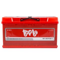 Аккумулятор Topla Energy 100 (- +)