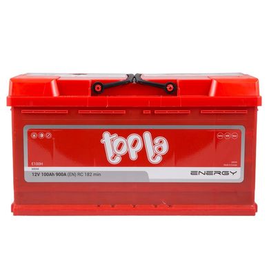 Аккумулятор Topla Energy 100 (- +)