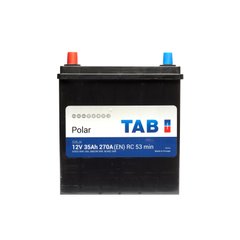 Аккумулятор TAB Polar 35 (+ -)