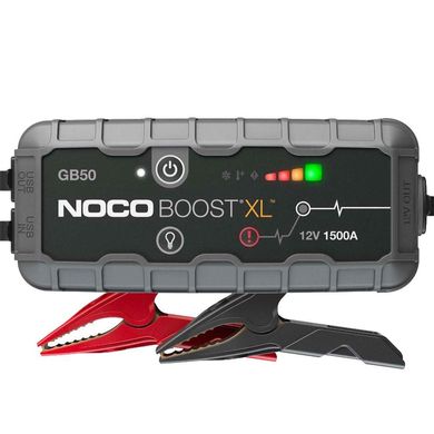 Пусковий пристрій NOCO Boost GB50 1500A