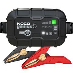 Зарядний пристрій NOCO GENIUS5