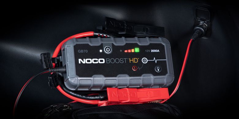 NOCO Boost GB70