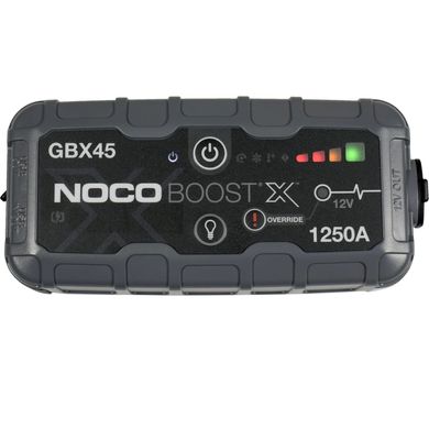 Пусковий пристрій NOCO Boost GBX45 1250A