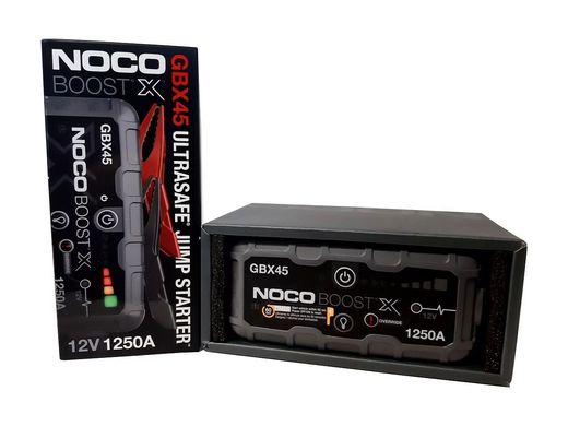 Джамп стартер NOCO GBX45